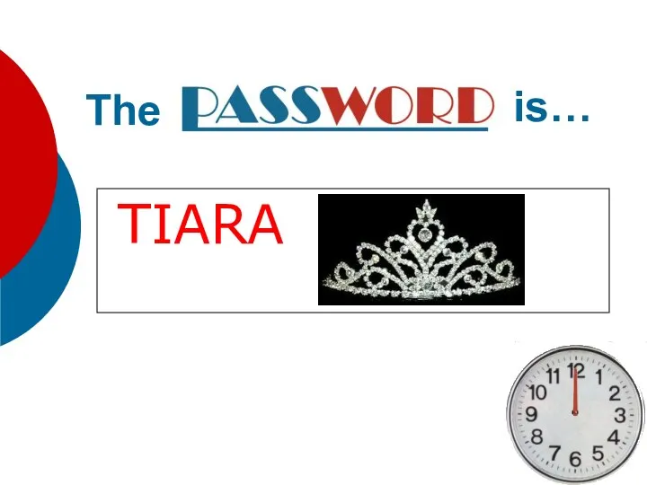 TIARA