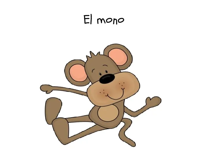 El mono