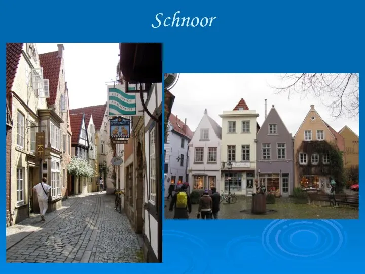 Schnoor