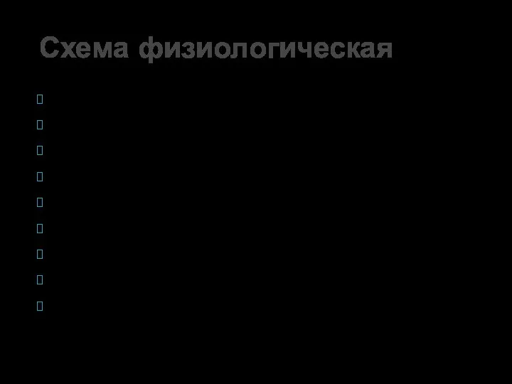 1. Кисть 2. Рука 3. Обнимашки 4. «Индейский поцелуй» 5. Псевдо