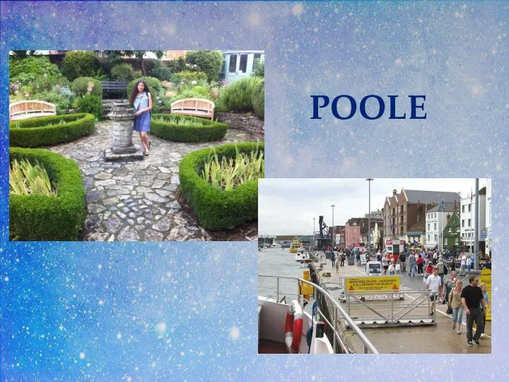 POOLE