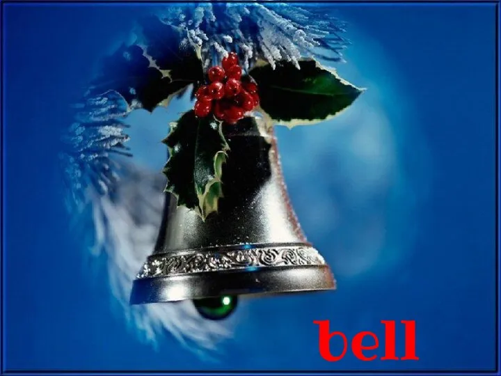 bell