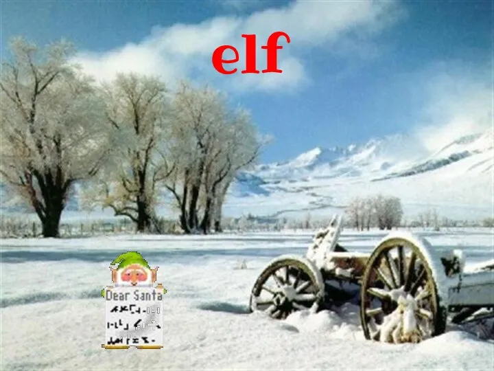 elf