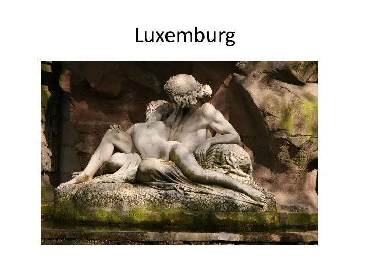 Luxemburg