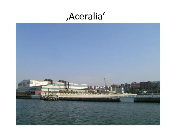 ‚Aceralia‘