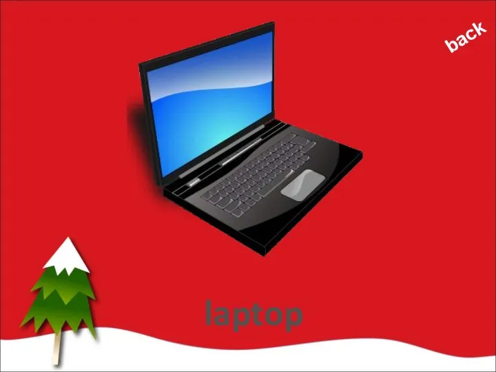 laptop back