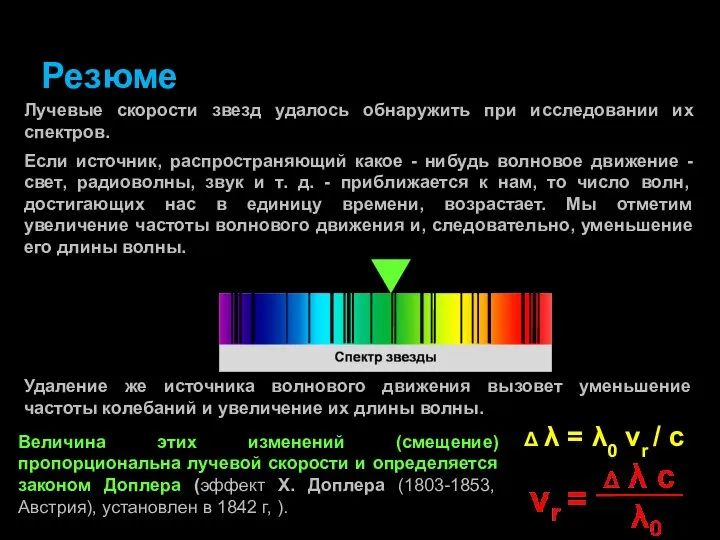 Удаление же источника волнового движения вызовет уменьшение частоты колебаний и увеличение