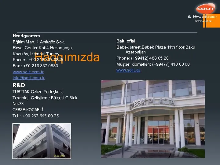 Haqqımızda Headquarters Eğitim Mah. 1.Açıkgöz Sok. Royal Center Kat:4 Hasanpaşa, Kadıköy,