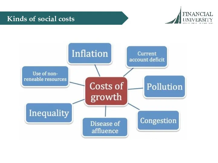 Kinds of social costs