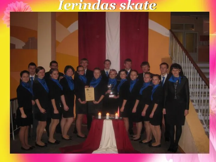 Ierindas skate