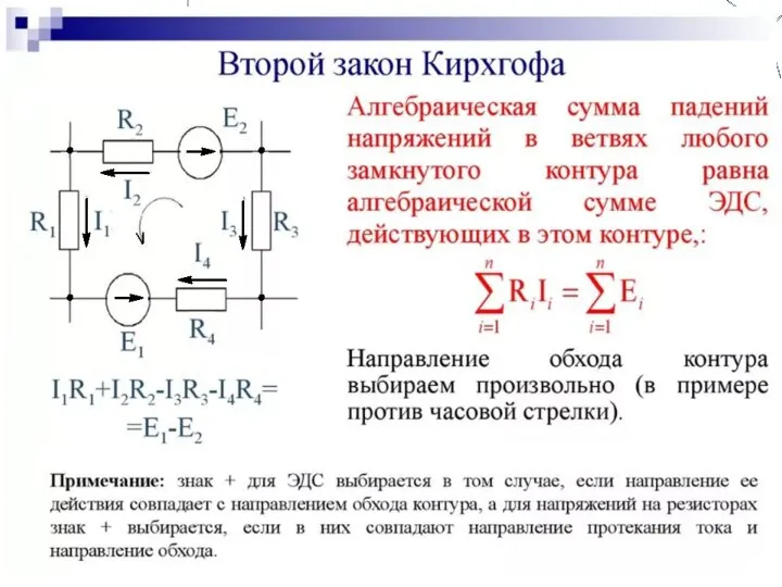 Кафедра «Возобновляемые источники энергии и электрические системы и сети»