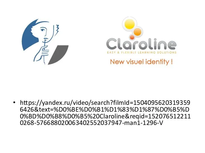 https://yandex.ru/video/search?filmId=15040956203193596426&text=%D0%BE%D0%B1%D1%83%D1%87%D0%B5%D0%BD%D0%B8%D0%B5%20Claroline&reqid=1520765122110268-576688020063402552037947-man1-1296-V