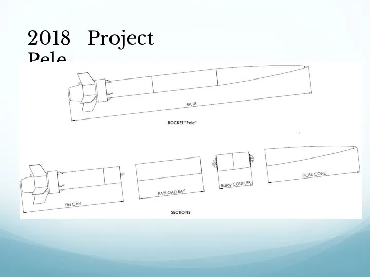 2018 Project Pele