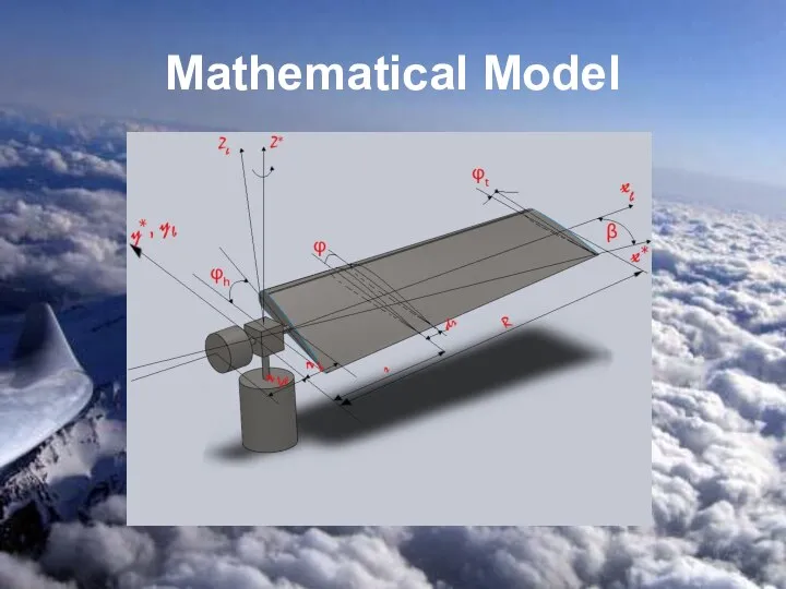 Mathematical Model