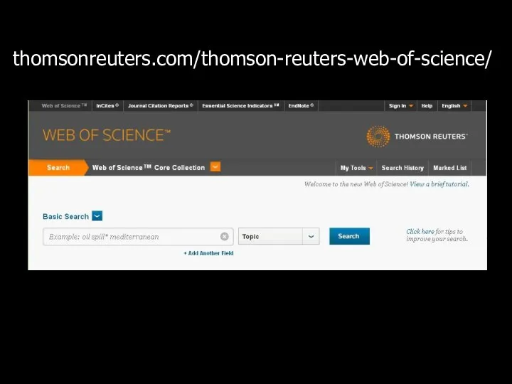 thomsonreuters.com/thomson-reuters-web-of-science/