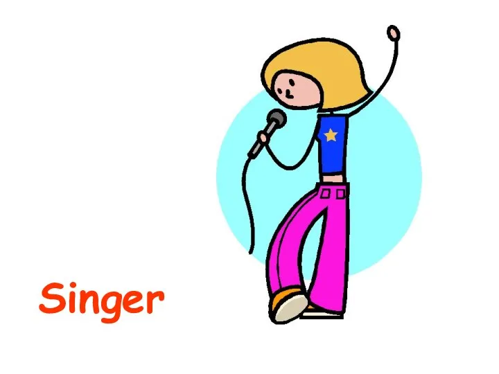 Singer