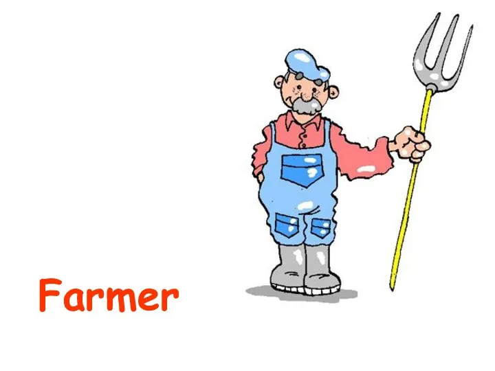 Farmer