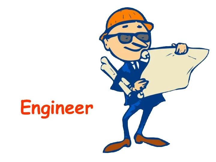 Engineer