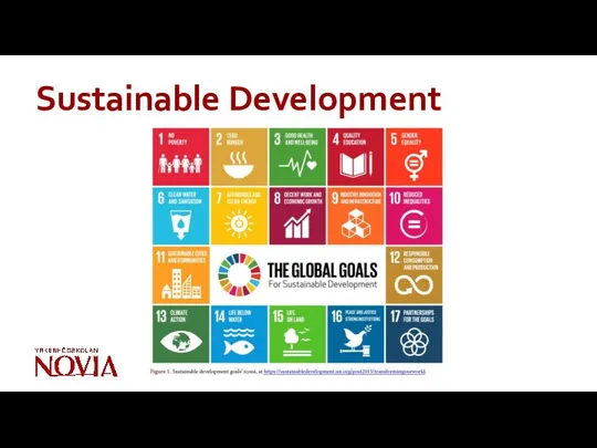 Sustainable Development