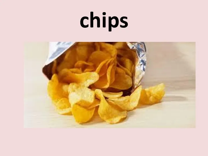 chips