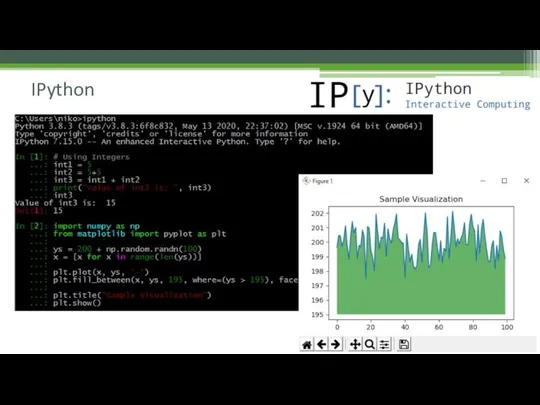 IPython