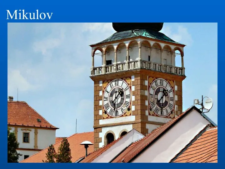 Mikulov