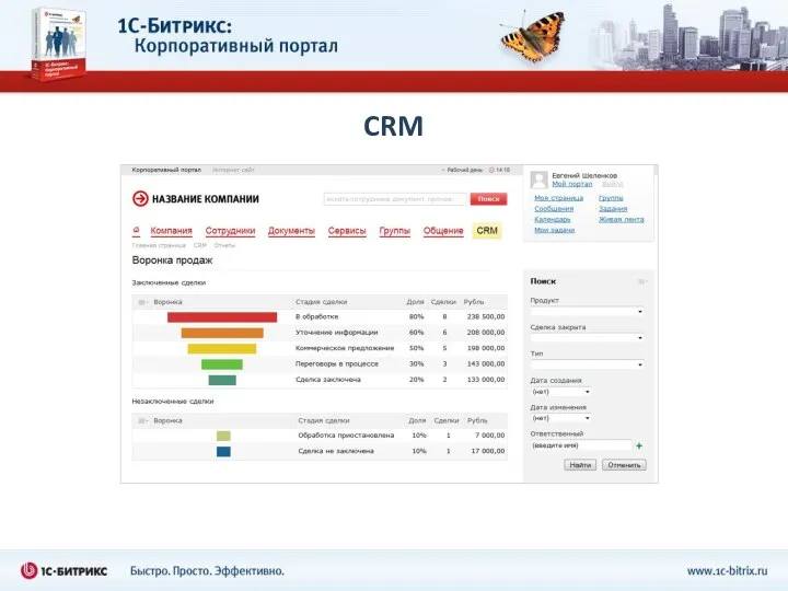 CRM