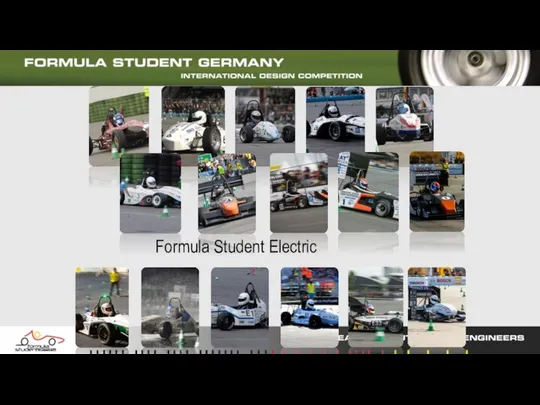 Formula Student Electric