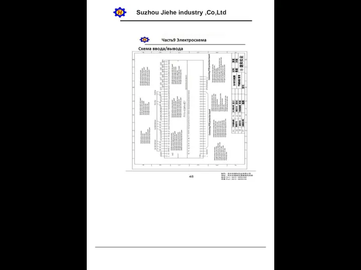 Suzhou Jiehe industry ,Co,Ltd