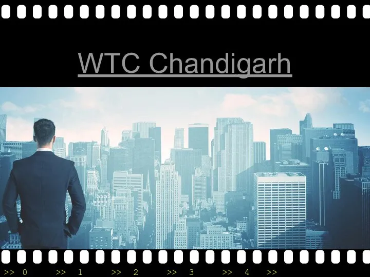 WTC Chandigarh