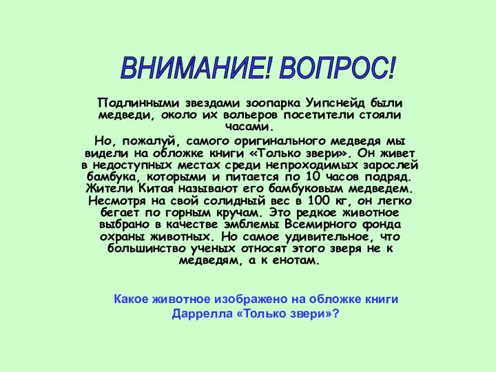 Подлинными звездами зоопарка Уипснейд были медведи, около их вольеров посетители стояли