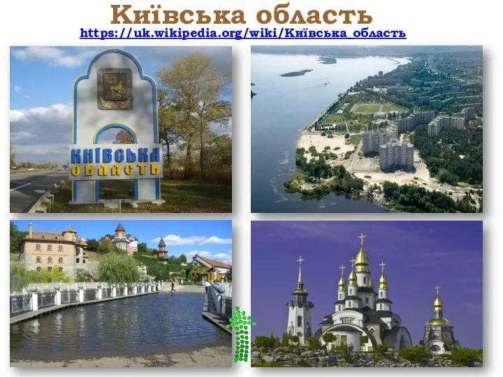 Київська область https://uk.wikipedia.org/wiki/Київська_область