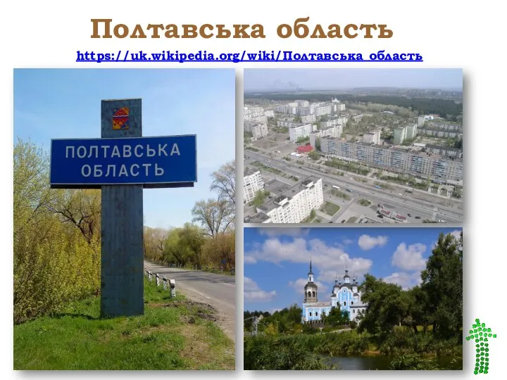 Полтавська область https://uk.wikipedia.org/wiki/Полтавська_область