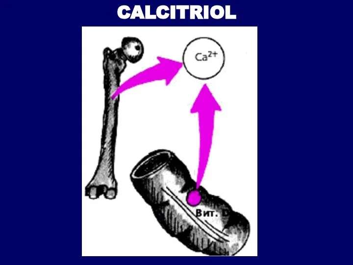 CALCITRIOL