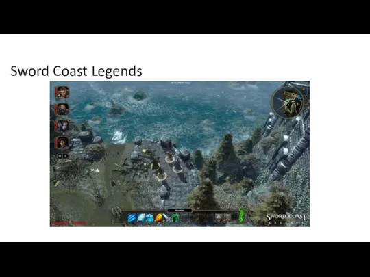 Sword Coast Legends