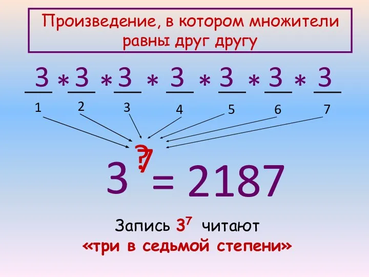 1 2 3 4 5 3 3 3 3 3 *