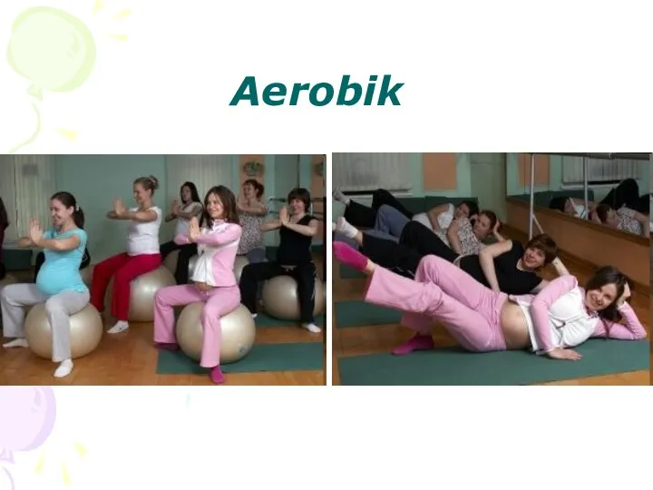 Aerobik