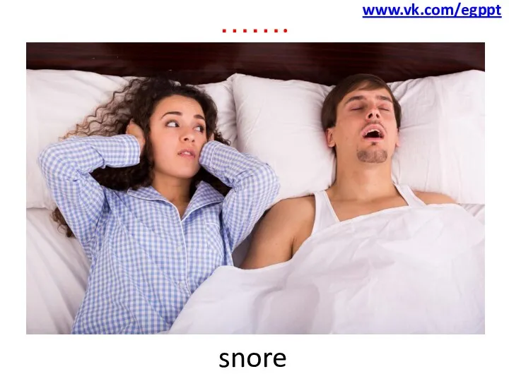 ……. snore www.vk.com/egppt