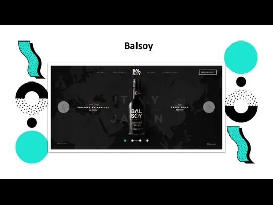 Balsoy