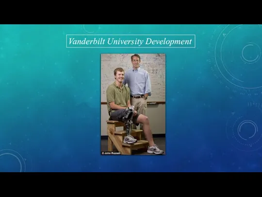 Vanderbilt University Development