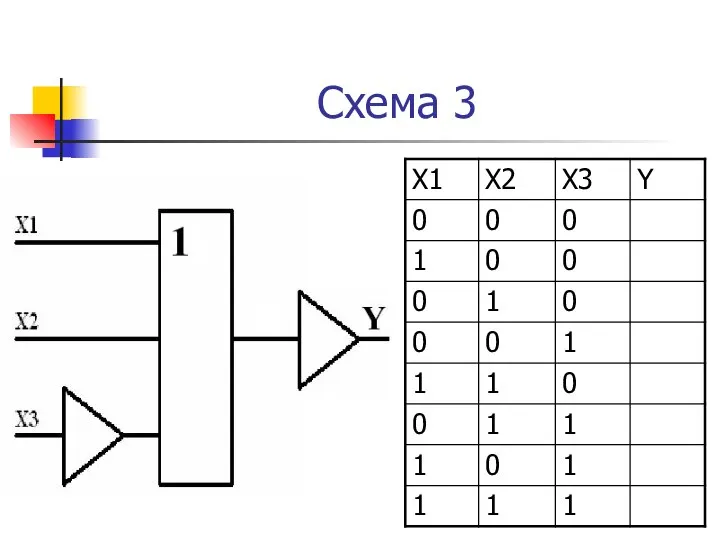 Схема 3