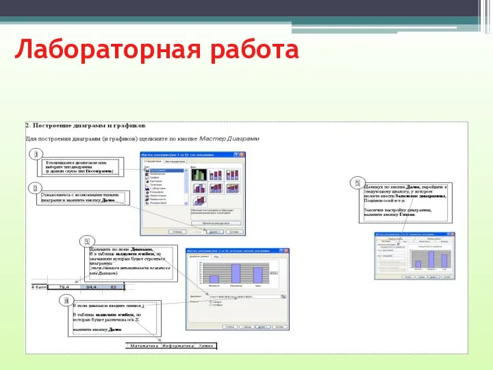 Лабораторная работа