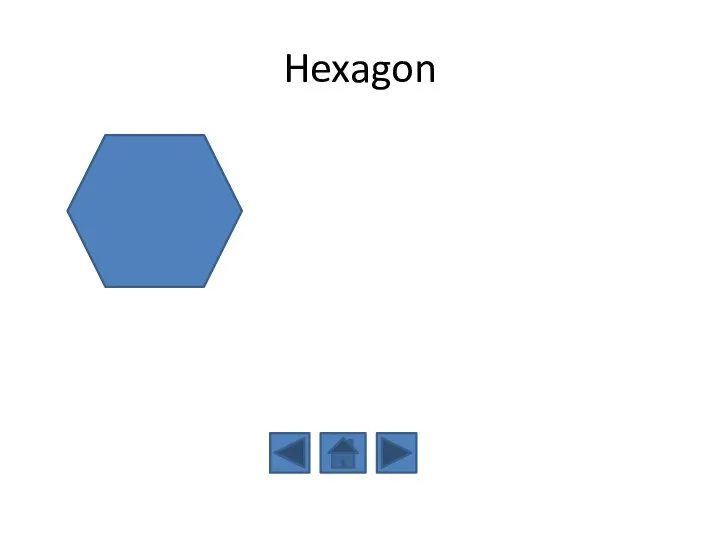 Hexagon