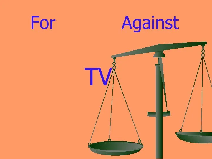 For Against TV