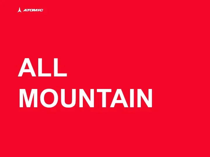 ALL MOUNTAIN