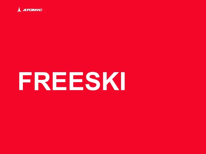 FREESKI