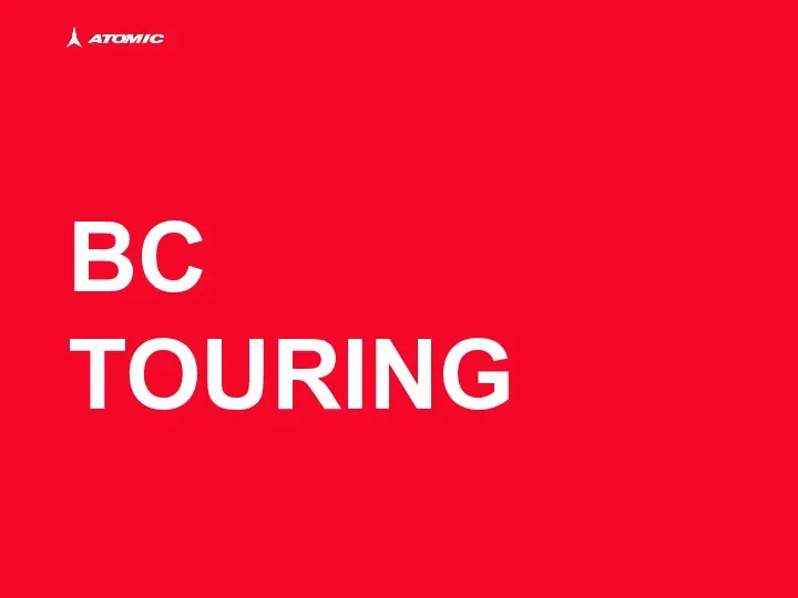 BC TOURING