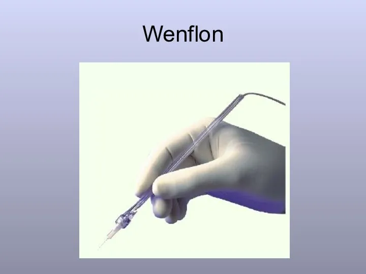 Wenflon