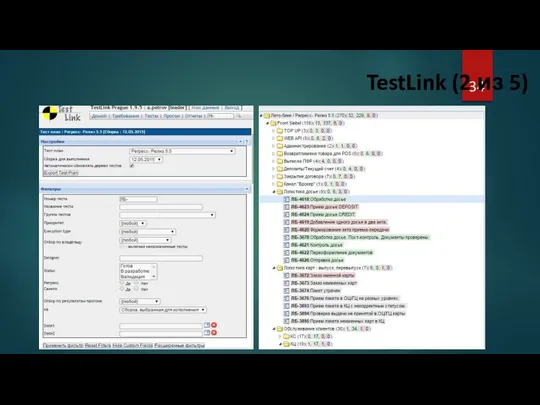 TestLink (2 из 5)