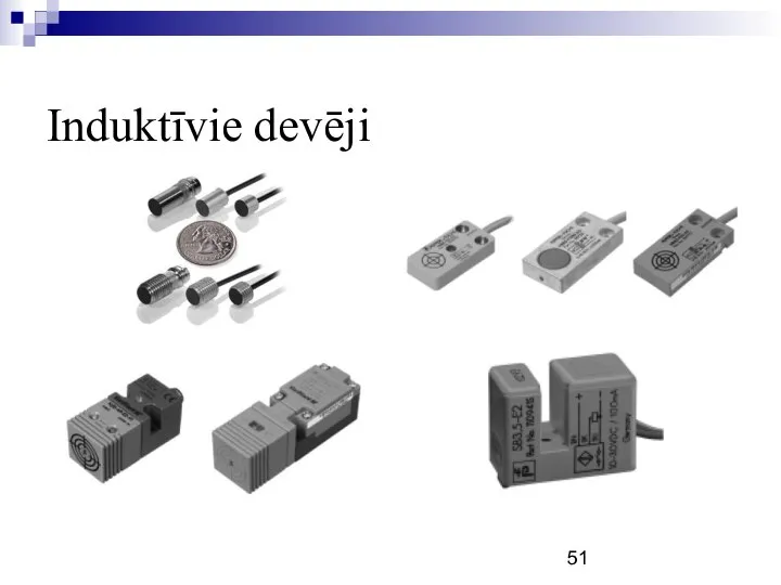 Induktīvie devēji